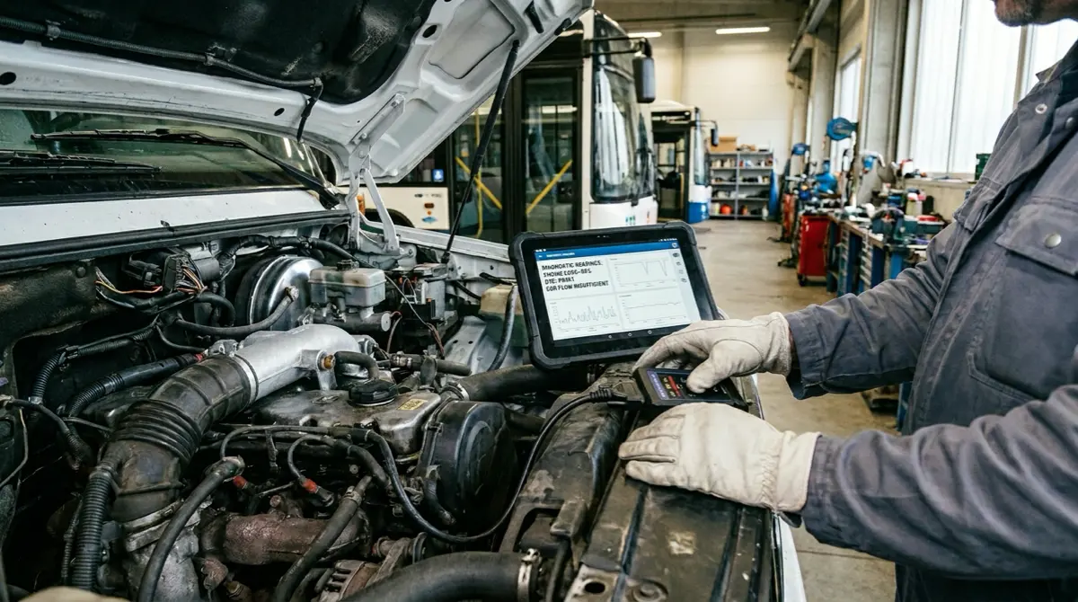What Is Predictive Maintenance? 2 fleet-predictive-maintenance-obd-diagnostics
