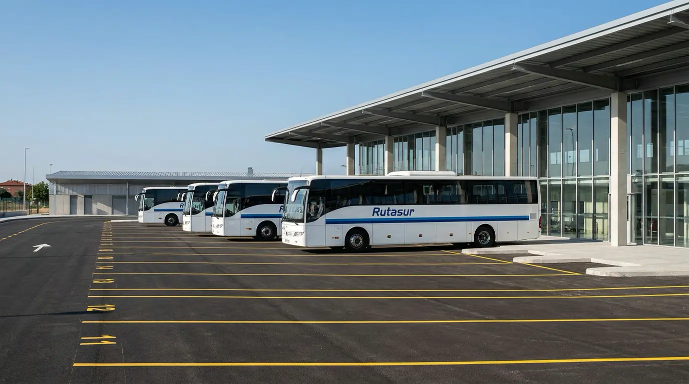 Qué es la tarjeta de propiedad vehicular y cómo tramitarla 1 Flota de buses interprovinciales cuya documentación incluye la tarjeta de propiedad de cada unidad