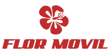 Flor Movil opt